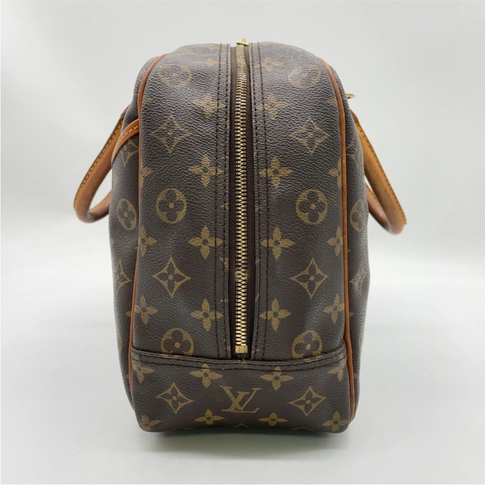 Louis Vuitton Deauville Bag - Picture 7 of 14